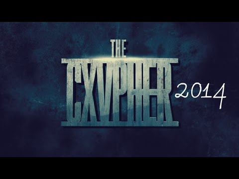 Eminem - Cypher 2014 (Loki D.S. Edit) (SHADY XV) CXVPHER