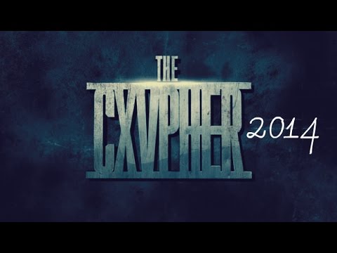 Eminem - Cypher 2014 (Loki D.S. Edit) (SHADY XV) CXVPHER