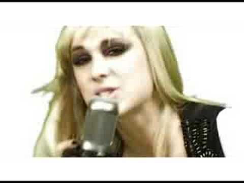 Ana Rotar - Čas je - Uradni videospot