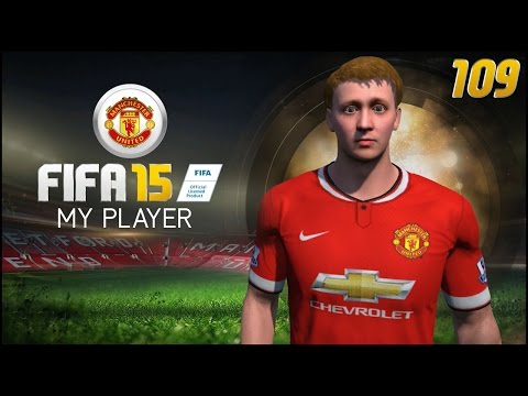 FIFA 15 | My Player Career Mode Ep109 - LANDMARK GOAL + TRANSFER OFFER!!