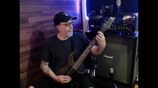 Obituary - Blindsided - Montxo Costoya -