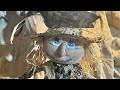 DIY  Paper Bag Scarecrow By: Magnolia Grace Cottage