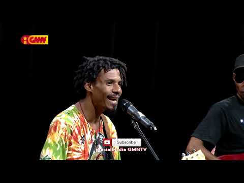 Aban Dadersan Caravana Cover by Izu And The Spirit,Iha PRO MEMORIA GMNTV