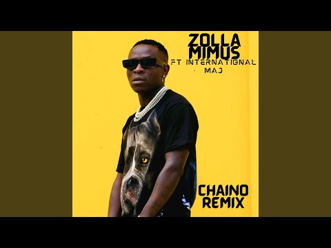 Chaino (Remix) (feat. International Maj)