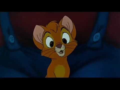 The Feline King (1994) part 4 - Pouncing Lesson (V1) and The Morning Report (V2)