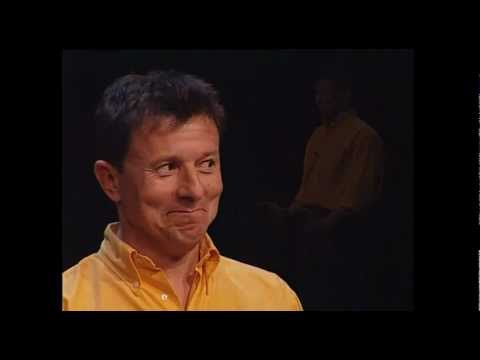 Entre Vues 2000 "Fleur de Nombril" - Yannick Jaulin