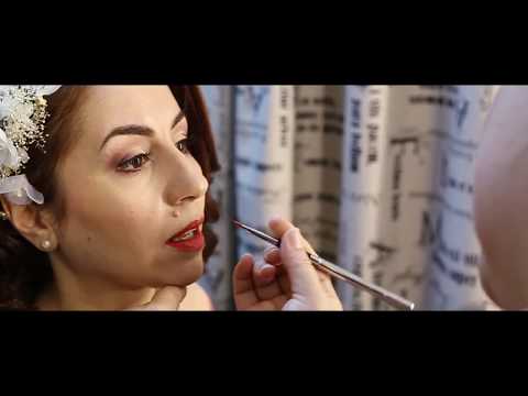 Violeta & Mugurel - Wedding day