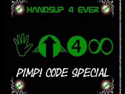 Pimp! Code - We Are The Best (Rob Mayth Remix)