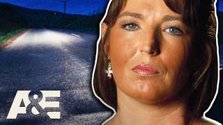 A Gunman Pulled Up Beside Her Car and Opened Fire | I Survived | A&E