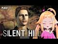 FIRST TIME Streaming Silent Hill Marathon Everyday Day 1