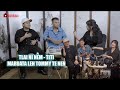 TLAI NI NEM TITI Ll TOMMY MARUATA Ll