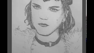 SOKO :: I Just Want To Make It New With You (fanart video)