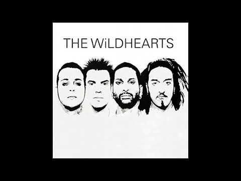 The Wildhearts    The Wildhearts   white album