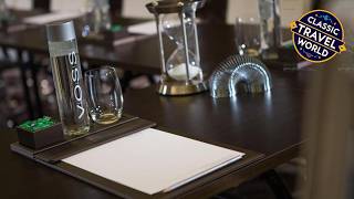 Renaissance Suzhou Wujiang Hotel | Suzhou, China | Hotel Review 🏩