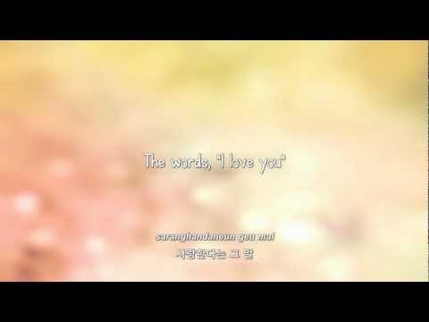 4Men- 똑똑똑 (Knock Knock Knock) lyrics [Eng. | Rom. | Han.]