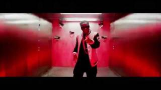 Tinchy Stryder ft Tinie Tempah  Gangsta  ( official music video )