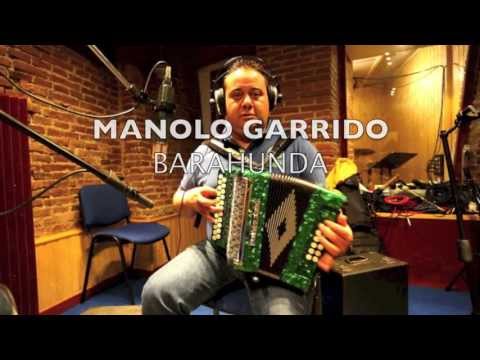 MANOLO GARRIDO (acordeonista) 1er album 