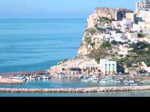 Le meraviglie della Puglia