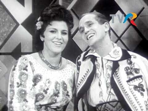 Irina Loghin și Benone Sinulescu