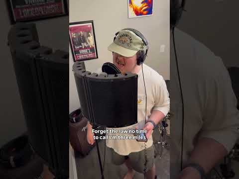 Thumbnail for We tried to record a song. Chaos. by The La's, Cher