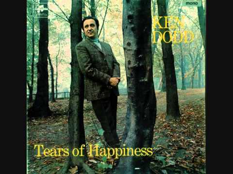 Ken Dodd with Geoff Love & His Orchestra - Tears of Happiness [1965]