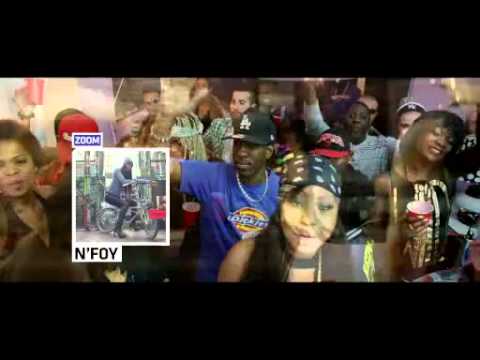 N'Foy ... Zoom Trace TV