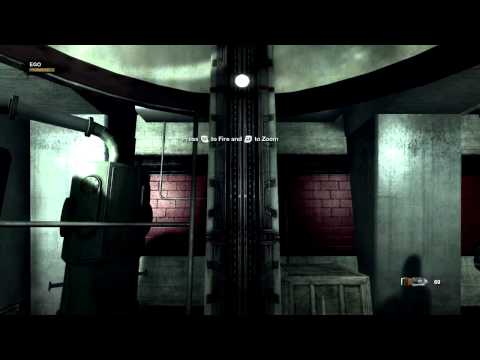 Toasted Plays: Duke Nukem Forever - Episode 1 - Yup.  It's That Time Already.