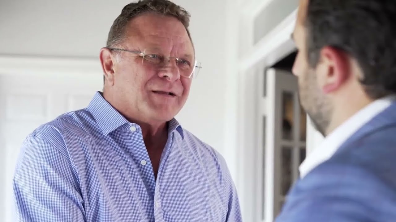 Baton Rouge Personal Injury Testimonial - Allen Villemarette