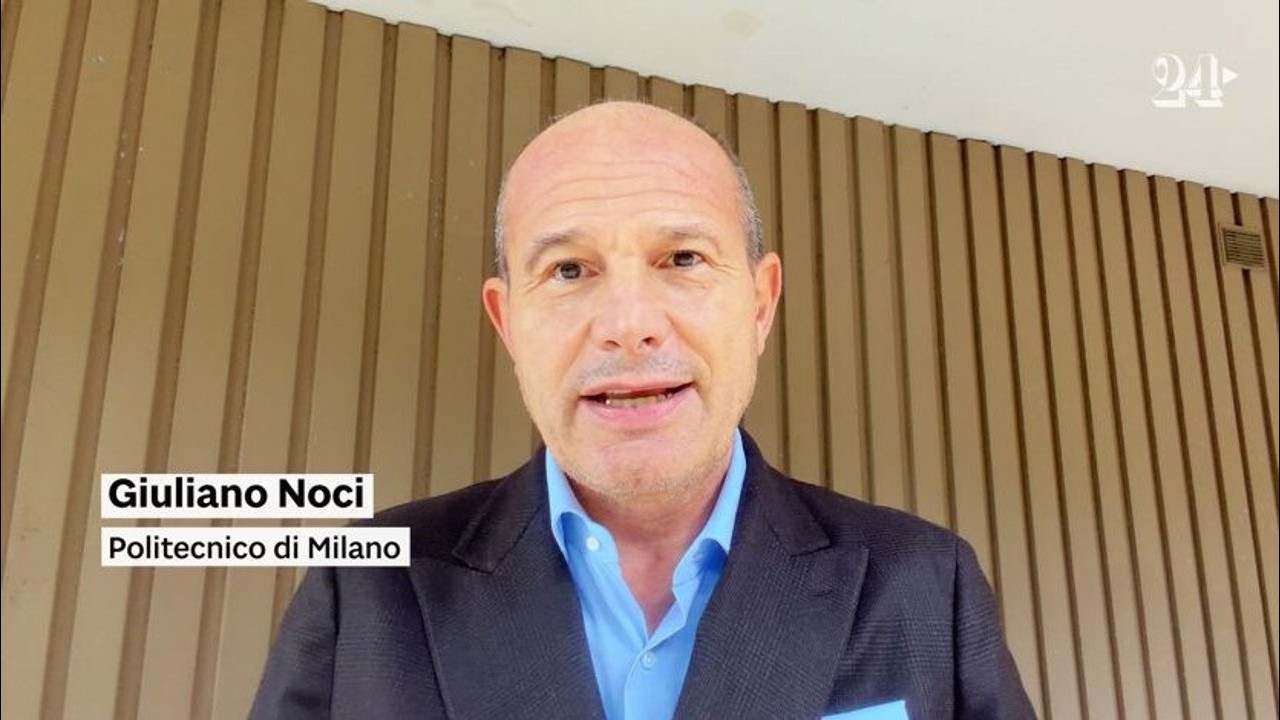 La corsa all’AI e il rischio bolla