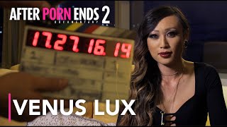 VENUS LUX - Transgender vs Cisgender Wages | After Porn Ends 2 (2017) Documentary