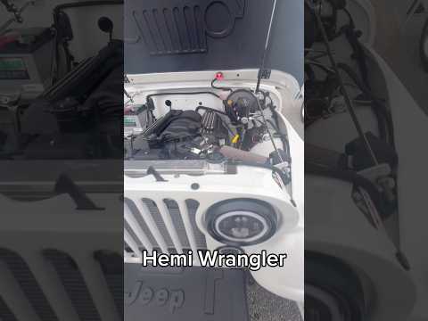 Thumbnail for Mall crawl 0-60 record holder by Jeep