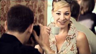 Jill Barber - Tell Me