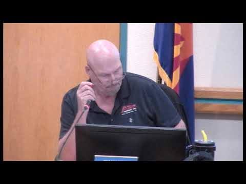 1-15-20 Planning and Zoning Commission