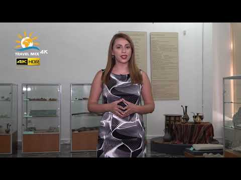 Muzeul Brailei la Travel Mix – promo