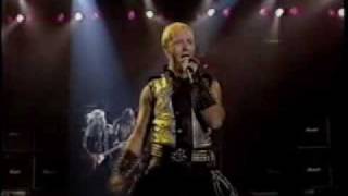 Judas Priest - You've Got Another Thing Comin' (Live 1983)