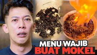 Download lagu BIAR GAK KAGET SAMA API NERAKA mp3