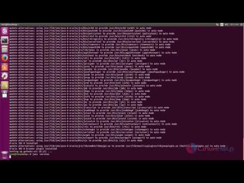 How to install OrientDB in Ubuntu | LinuxHelp Tutorials