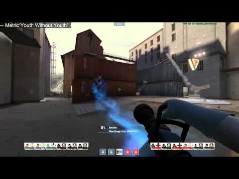 Immunity vs Epsilon - Granary