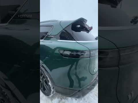 фото voyah free i 0