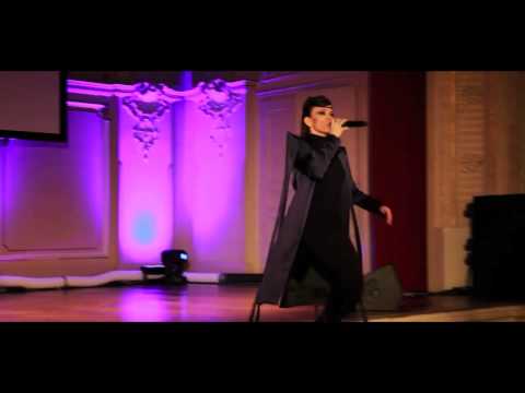 BELLA WAGNER - MUSIC & FASHION  (Helden von Heute)