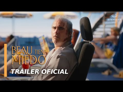 Trailer en español de Beau tiene miedo