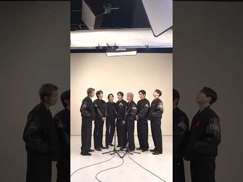 3-2-1... TUDUM! BTS THE COMEBACK LIVE | ARIRANG