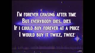 Marina and the Diamonds  - Immortal - Lyrics