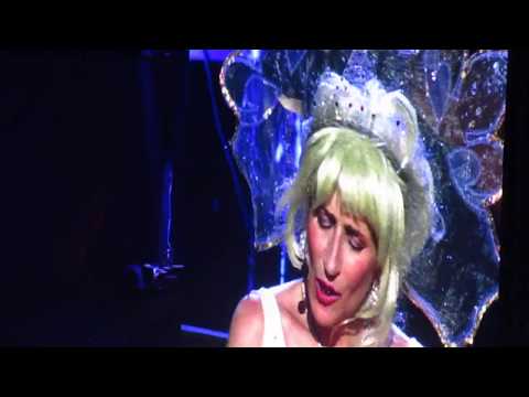 Night of the Proms 2019 München - Natalie Choquette - Ave Maria