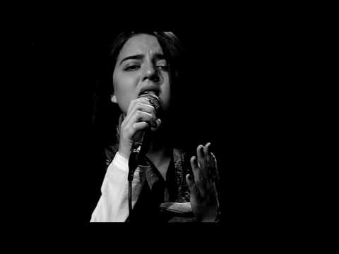 Sejla Hujdur - When I Was Your Man (Bruno Mars)