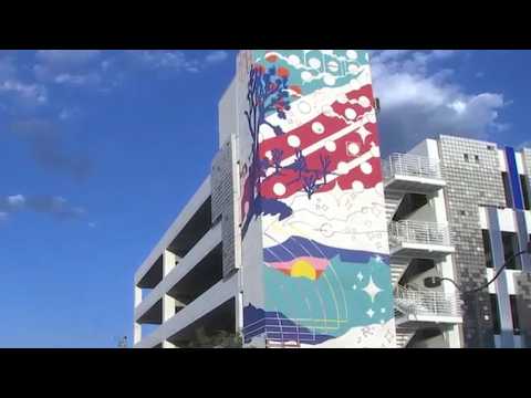 Las Vegas Arts District launches petition to form business ...