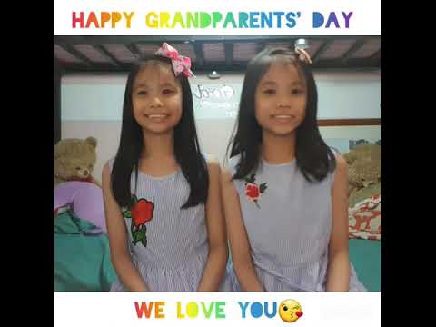 Thank you by Michael Land