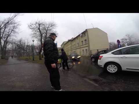 Jazda na pamięć