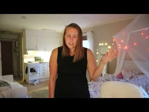 Adele - All i ask - Elin Pettersson