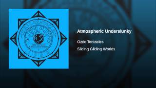 Atmospheric Underslunky